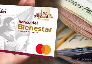 Descubre qué días de junio recibirás tu pago de la Beca Benito Juárez según la inicial de tu primer apellido. FOTO: VANGUARDIA/ARCHIVO