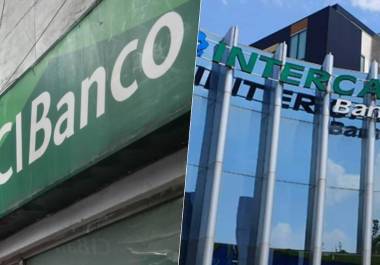 Con la medida, la CNBV va a sustituir a los órganos administrativos y representantes legales de los bancos.