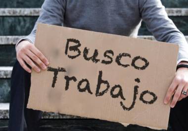 Coahuila reportó una discreta disminución de empleo en el mes de abril.