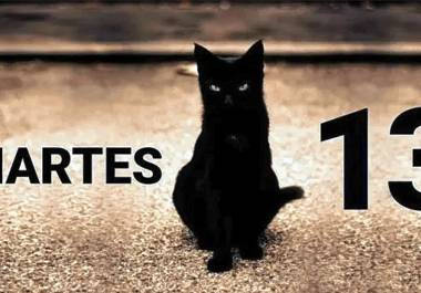 Martes 13 es considerado un día de mala suerte en la cultura hispana. Descubre su origen, qué significa el famoso dicho “ni te cases ni te embarques” y cómo protegerte de sus efectos negativos.