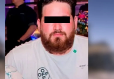 El hijo del ex directivo de AHMSA tendrá que presentarse a firmar ante la autoridad una vez por semana.