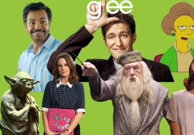 ¡Feliz Día del Maestro! Recordamos a los profesores más queridos del cine, streaming y la TV
