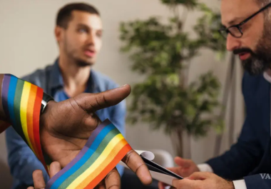 Las terapias de conversión han sido cuestionadas por la comunidad LGBT en Coahuila y el país.
