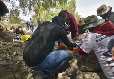La asignación de 23 millones de pesos para Coahuila busca mejorar las acciones de búsqueda y localización de personas desaparecidas en la región.