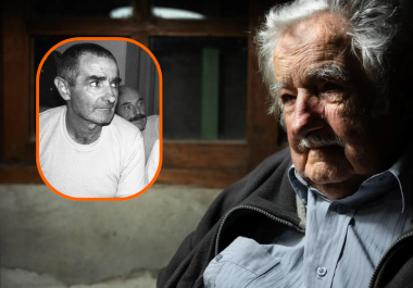 Fallece el expresidente de Uruguay, Pepe Mujica