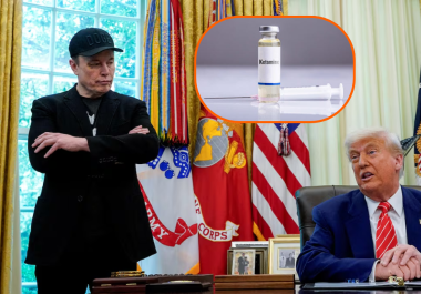 Continúan las confrontaciones entre Musk y Trump
