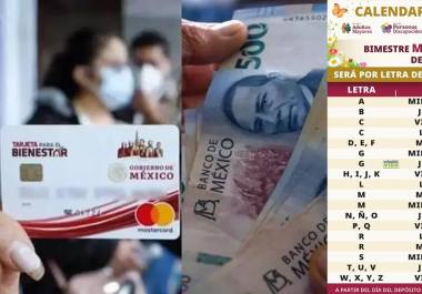 Consulta el calendario de la Pensión del Bienestar para mayo 2025. Descubre qué adultos mayores recibirán 6,200 pesos y quiénes no cobrarán debido a la veda electoral.