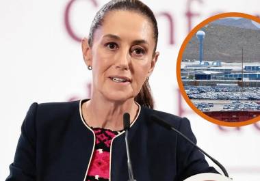 La presidenta Claudia Sheinbaum desmintió los rumores sobre un cierre de General Motors en Coahuila y aseguró que se trata de una pausa técnica común en el sector automotriz.