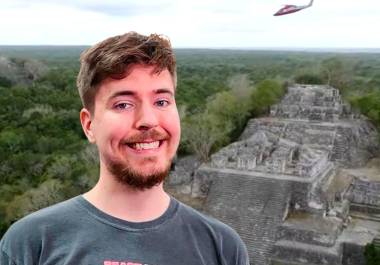 El Instituto Nacional de Antropología e Historia (INAH) aclaró que la visita del youtuber MrBeast a zonas arqueológicas como Calakmul, Chichén Itzá y Balamcanché fue legal y se llevó a cabo bajo supervisión.