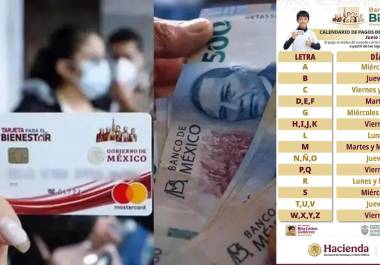 Descubre qué días de junio recibirás tu pago de la Beca Benito Juárez según la inicial de tu primer apellido.