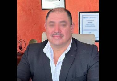 Durante la mañana de este 4 de mayo, José Ascención Murguía Santiago, alcalde de Teuchitlán, Jalisco, enfrentó una primera audiencia donde se le vinculó con el caso del Rancho Izaguirre, una propiedad del Cártel de Jalisco Nueva Generación (CJNG).