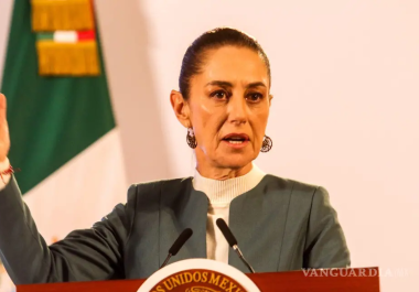 La presidenta Claudia Sheinbaum visitará la región carbonífera de Coahuila para revisar avances en la investigación del caso El Pinabete.