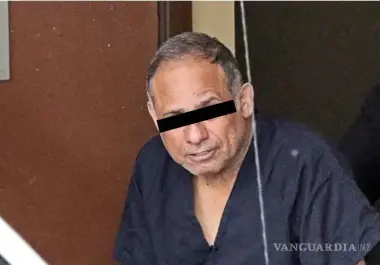 El empresario quedó en libertad este sábado, luego de haber sido detenido el jueves.