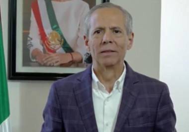 Gerardo Vargas Landeros, exalcalde de Ahome, un municipio de Sinaloa, fue desaforado por el Congreso local la madrugada del 2 de mayo tras ser acusado por “desempeño irregular de la función pública y ejercicio indebido del servicio público”.