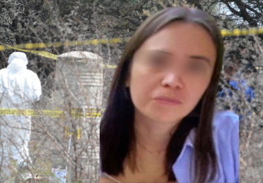 El cuerpo de Lorena Jaqueline fue localizado en un terreno agrícola de León; la presión social y un video difundido en redes fueron clave para avanzar en la investigación