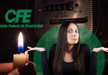 Como parte de las actividades de la CFE puede ser que trabajadores acudan a tu hogar para realzar un chequeo general de tu medidor, con el principal objetivo de detectar irregularidades que pueden proceder al corte de luz.