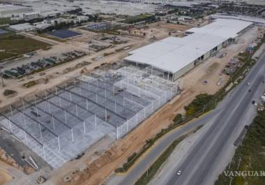 Reduce producción en Estados Unidos, pero apresura lanzamiento de pickups Ram en Saltillo | Foto: Archivo