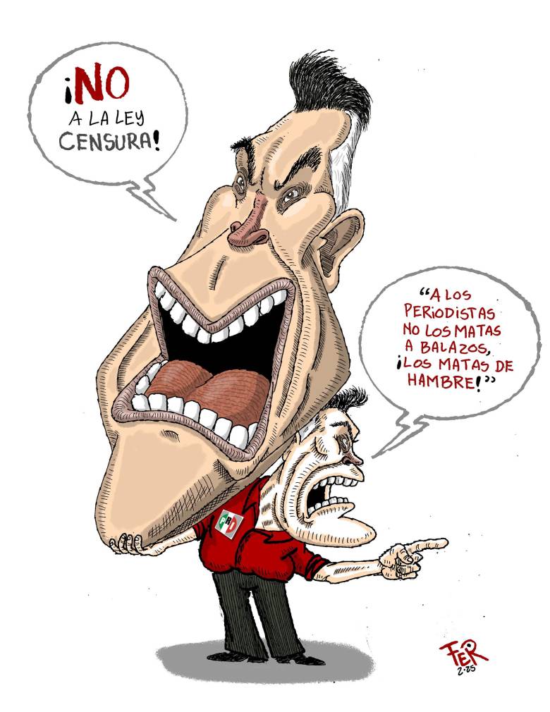 Aguerrido defensor