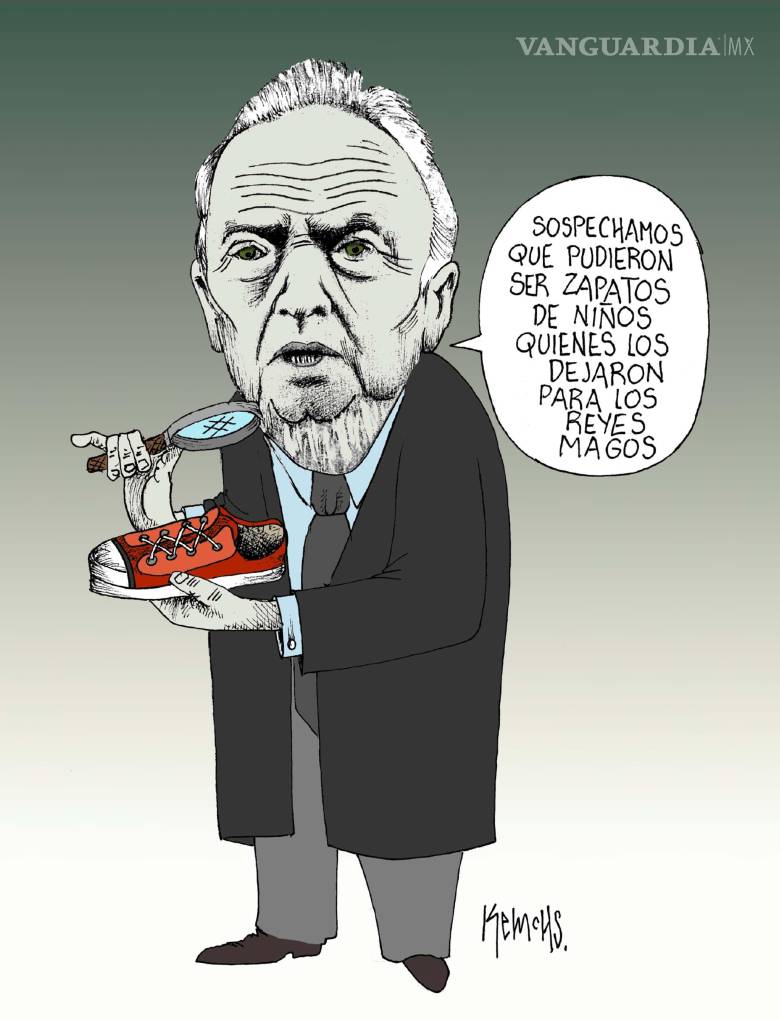Teuchitlán: Lógica de la 4T