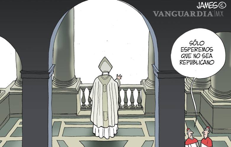 Papa León XIV